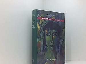 Immagine del venditore per Gertrud Kolmar - Leben und Werk. Leben und Werk venduto da Book Broker