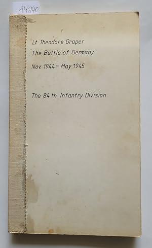 Bild des Verk�ufers f�r Dokumentationsmappe / Fotosammlung : zum Verkauf von Versand Antiquariat Wiegel & M�hn UG