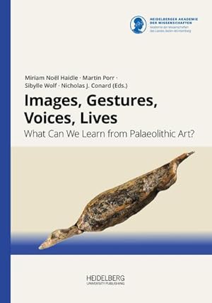 Immagine del venditore per Images, Gestures, Voices, Lives venduto da buchversandmimpf2000
