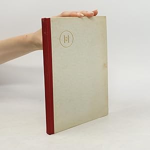 Seller image for HMW-Jahrbuch 1955 for sale by Bookbot