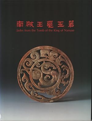 Seller image for ??????. [Nan yue wang mu yu qi]. Jades from the Tomb of the King of Nanyue. for sale by Asia Bookroom ANZAAB/ILAB