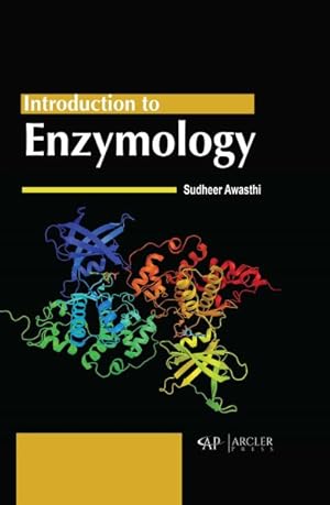 Immagine del venditore per Introduction to Enzymology venduto da GreatBookPricesUK