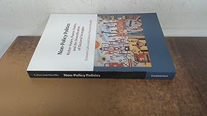Bild des Verk�ufers f�r Non-Policy Politics: Richer Voters, Poorer Voters, and the Diversification of Electoral Strategies zum Verkauf von BoundlessBookstore