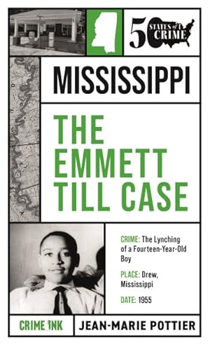 Seller image for Emmett Till Case for sale by GreatBookPricesUK