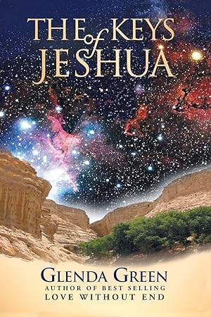 Seller image for The Keys of Jeshua for sale by -OnTimeBooks-
