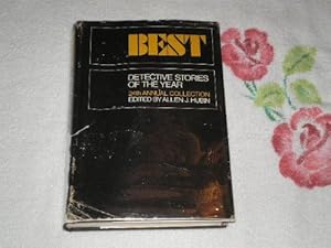 Immagine del venditore per Best Detectives Stories Of The Year venduto da -OnTimeBooks-