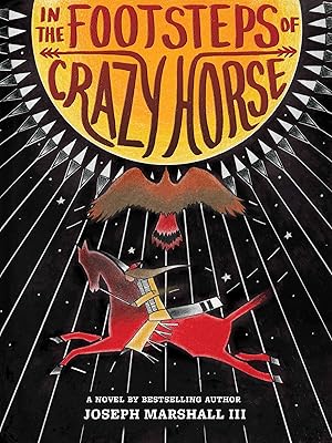 Immagine del venditore per In the Footsteps of Crazy Horse venduto da Goodwill