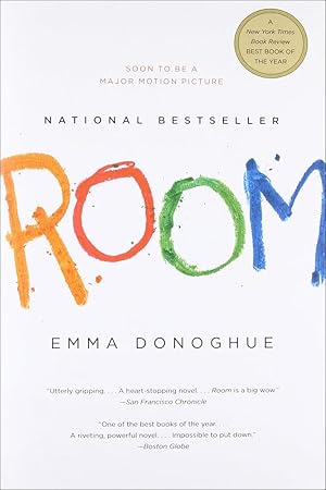 Seller image for Room for sale by ZBK Books