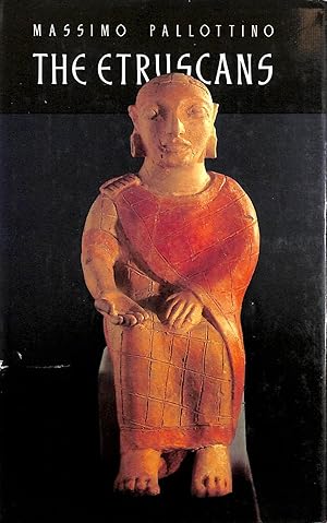 Immagine del venditore per The Etruscans venduto da Solr Books