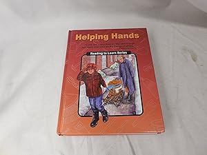 Imagen del vendedor de Helping Hands - Reader a la venta por Zoom Books Company