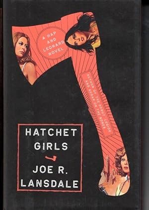 Hatchet Girls