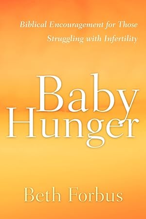 Immagine del venditore per Baby Hunger venduto da Greenworld Books