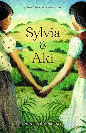 Immagine del venditore per Sylvia & Aki venduto da Greenworld Books