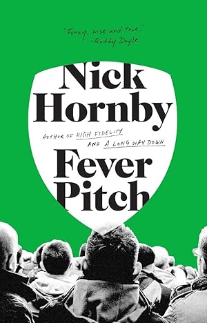 Seller image for Fever Pitch for sale by Greenworld Books
