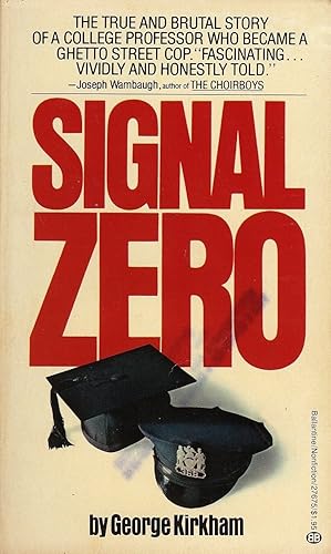 Seller image for Signal Zero for sale by Reliant Bookstore