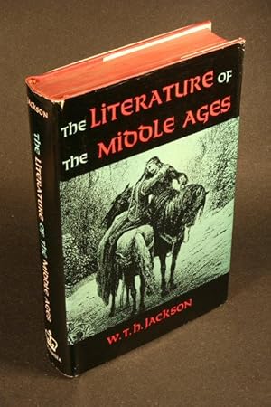 Seller image for The literature of the Middle Ages. for sale by Steven Wolfe Books