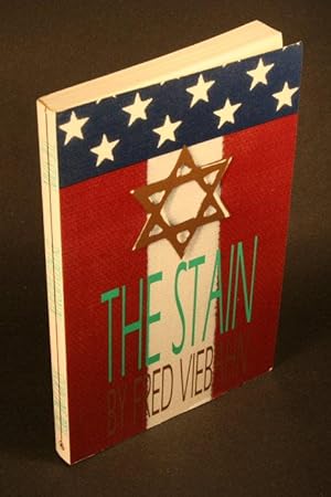 Image du vendeur pour The Stain. mis en vente par Steven Wolfe Books