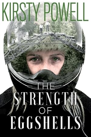 Bild des Verk�ufers f�r The Strength of Eggshells zum Verkauf von GreatBookPrices