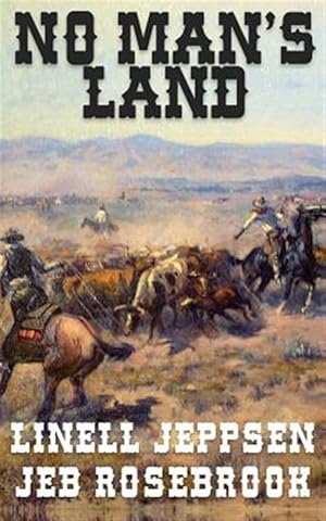 Seller image for No Man's Land: a Jack Ballard Novel for sale by GreatBookPrices