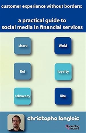 Seller image for A Practical Guide to Social Media in Financial Services for sale by GreatBookPrices