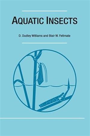 Immagine del venditore per Aquatic Insects venduto da GreatBookPrices