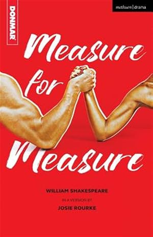 Seller image for Measure for Measure for sale by GreatBookPricesUK