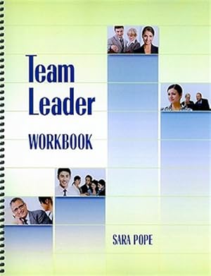 Imagen del vendedor de Team Leader Workbook a la venta por GreatBookPrices