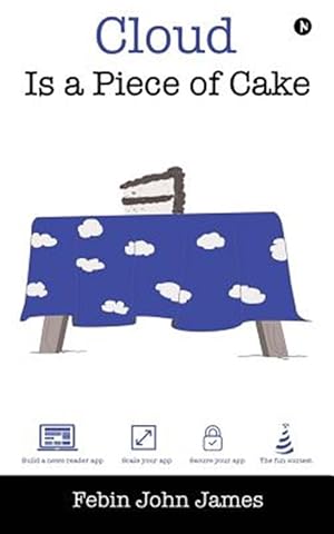 Bild des Verk�ufers f�r Cloud Is a Piece of Cake zum Verkauf von GreatBookPrices