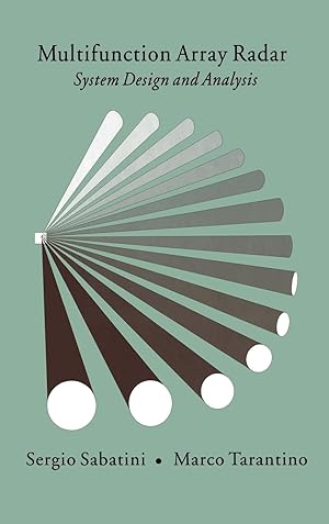 Seller image for Multifunction Array Radar: System Design and Analysis (Artech House Radar Library (Hardcover)) for sale by Goodwill Books