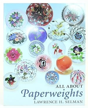 Seller image for All About Paperweights for sale by Zoom Books East