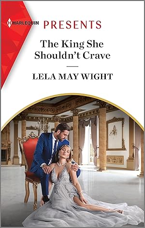 Immagine del venditore per The King She Shouldn't Crave (Harlequin Presents, 4183) venduto da Zoom Books East