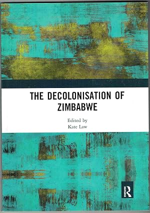 Immagine del venditore per The Decolonisation of Zimbabwe venduto da Hyde Brothers, Booksellers