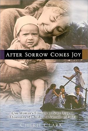 Seller image for After Sorrow Comes Joy for sale by Goodwill Books