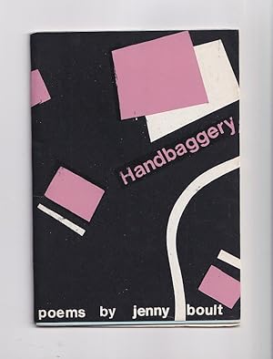 Immagine del venditore per Handbaggery venduto da Arundel Books