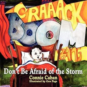 Immagine del venditore per Don't Be Afraid of the Storm venduto da GreatBookPricesUK