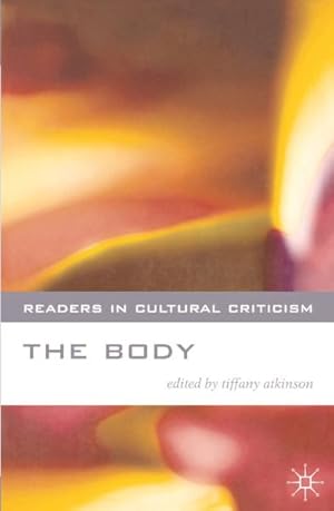 Imagen del vendedor de Body a la venta por GreatBookPrices