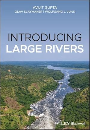 Seller image for Introducing Large Rivers for sale by AHA-BUCH GmbH