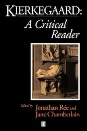 Bild des Verk�ufers f�r Kierkegaard : A Critical Reader zum Verkauf von AHA-BUCH GmbH