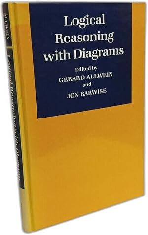 Bild des Verk�ufers f�r Logical Reasoning with Diagrams (STUDIES IN LOGIC AND COMPUTATION Band 6) zum Verkauf von crealivres