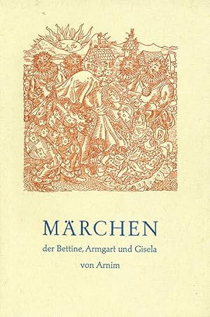 Imagen del vendedor de M�rchen. Hrsg. mit Nachwort von Gustav Konrad. a la venta por ANTIQUARIAT MATTHIAS LOIDL