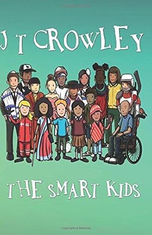 Bild des Verk�ufers f�r The Smart Kids zum Verkauf von WeBuyBooks