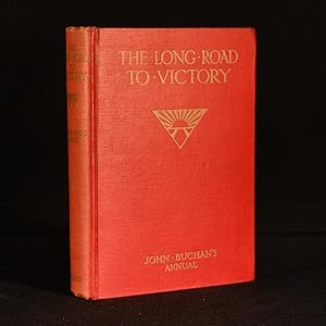 Imagen del vendedor de The Long Road to Victory a la venta por Rooke Books PBFA