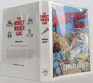 Bild des Verk�ufers f�r The Money Wrench Gang zum Verkauf von Bookbid