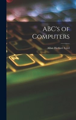 Seller image for ABC's of Computers (Hardback or Cased Book) for sale by BargainBookStores