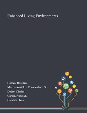 Imagen del vendedor de Enhanced Living Environments (Paperback or Softback) a la venta por BargainBookStores