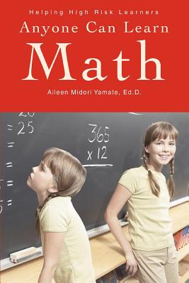 Immagine del venditore per Anyone Can Learn Math: Helping High Risk Learners (Paperback or Softback) venduto da BargainBookStores