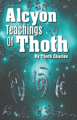 Seller image for Alcyon Teachings Of Thoth (Paperback or Softback) for sale by BargainBookStores