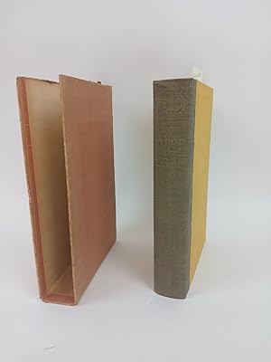 FOR WHOM THE BELL TOLLS [signed by illustrator]