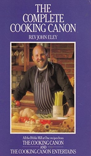 Immagine del venditore per Complete Cooking Canon venduto da WeBuyBooks
