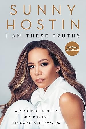 Immagine del venditore per I Am These Truths: A Memoir of Identity, Justice, and Living Between Worlds �" From South Bronx to Federal Prosecutor and Emmy-Winning Journalist venduto da Zoom Books Company